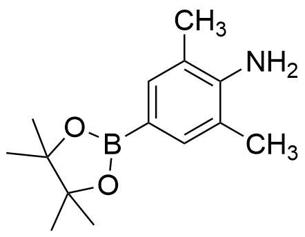 4-Amino-3,5-dimethylphenylboronic Acid Pinacol Ester