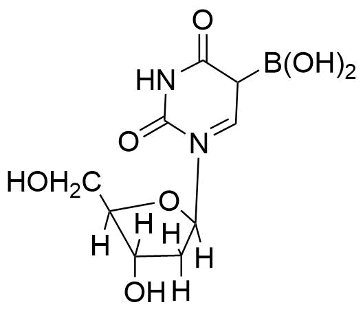 5-Brono-2’-deoxy uridine