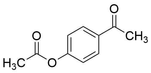 p-Acetoxyacetophenone