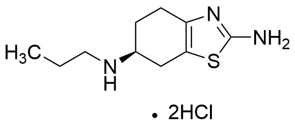 Pramipexole dihydrochloride