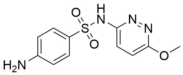 Sulfaethoxypyridazine