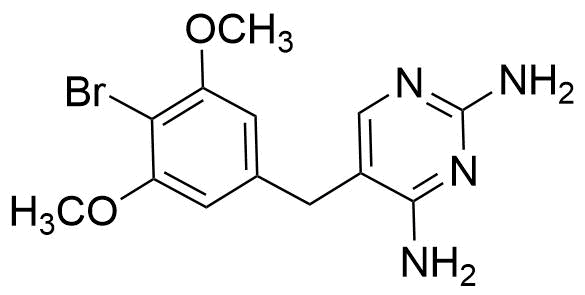 Brodimoprim