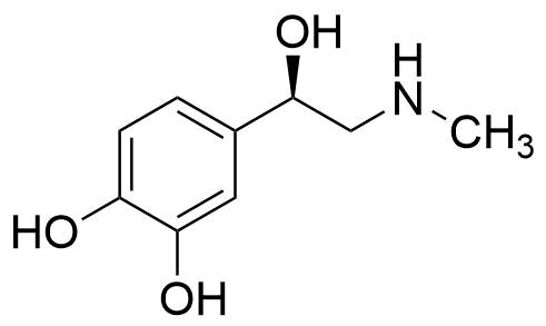 (-)-Epinephrine