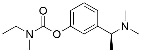 (S)-Rivastigmine