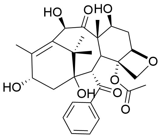 10-DEACETYLBACCATIN-III