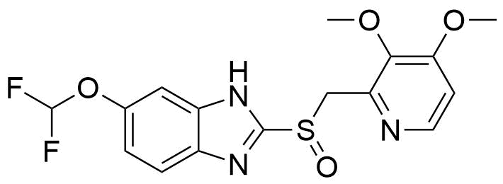 Pantoprazole